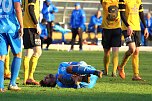 2:0 gegen Auerbach - Herbstmeister (Foto: Bernd Peter)