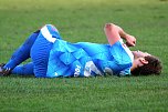 2:0 gegen Auerbach - Herbstmeister (Foto: Bernd Peter)