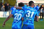 2:0 gegen Auerbach - Herbstmeister (Foto: Bernd Peter)
