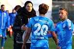 2:0 gegen Auerbach - Herbstmeister (Foto: Bernd Peter)