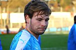 2:0 gegen Auerbach - Herbstmeister (Foto: Bernd Peter)