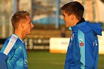 2:0 gegen Auerbach - Herbstmeister (Foto: Bernd Peter)