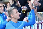 2:0 gegen Auerbach - Herbstmeister (Foto: Bernd Peter)