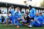 2:0 gegen Auerbach - Herbstmeister (Foto: Bernd Peter)