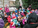 Weihnachten am Schiefen Turm (Foto: Margit Uthleb) Weihnachten am Schiefen Turm (Foto: Margit Uthleb)