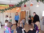 Urkunden erhalten (Foto: KSB Nordhausen)