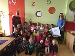 Urkunden erhalten (Foto: KSB Nordhausen)