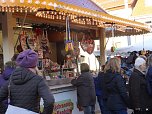 Worbiser Weihnachtsmarkt (Foto: Ilka Kühn) Worbiser Weihnachtsmarkt (Foto: Ilka Kühn)