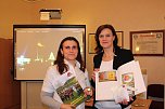 Coole Sache � Aktion helfende Hand (Foto: Karl-Heinz Herrmann)