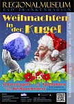 Neue Sonderausstellung und Bastelangebot (Foto: Regionalmusem Bad Frankenhausen)