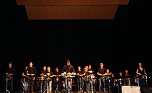 Weihnachtskonzert der Kreismusikschule Nordhausen (Foto: Jessica Pieper) Weihnachtskonzert der Kreismusikschule Nordhausen (Foto: Jessica Pieper)