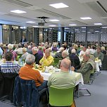 Vertreterforum der WBG S&uuml;dharz (Foto: WBG S&uuml;dharz)