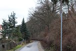 Verkehrssicherungspflicht mit Augenma&szlig;? (Foto: Karl-Heinz Herrmann)