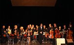 Konzert der Kreismusikschule (Foto: J. Piper)