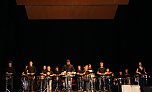 Konzert der Kreismusikschule (Foto: J. Piper)