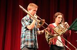Konzert der Kreismusikschule (Foto: J. Piper)