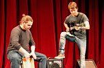 Konzert der Kreismusikschule (Foto: J. Piper)