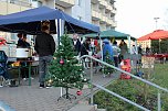 Weihnachtsmarkt im &Ouml;stertal (Foto: Karl-Heinz Herrmann)
