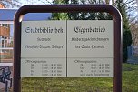 Jederzeit einen Besuch wert: die Hettstedter Stadtbibliothek. F&uuml;r die Mitarbeiterinnen der Einrichtung sind Vorlesewettbewerbe und &auml;hnliche Veranstaltungen auch eine willkommene Abwechslungen und H&ouml;hepunkte im Bibliotheksalltag, denn sie best&auml;tigen auf eine besondere Weise die Leselust der Kinder und Jugendlichen. (Foto: Jochen Miche)