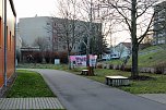 Graffiti K&uuml;nstler in der SkateArena (Foto: Karl-Heinz Herrmann)