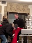 Das 11. T&uuml;rchen wurde am Nordh&auml;user Theater ge&ouml;ffnet (Foto: Peter Blei)