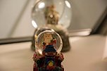 Weihnachten in der Kugel (Foto: Regionalmusem Bad Frankenhausen)