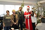 Weihnachtsmann hat Echtheitstest bestanden (Foto: Karl-Heinz Herrmann)