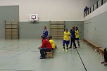 Kreismeister im Futsal ermittelt (Foto: Karl-Heinz Herrmann)