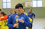 Kreismeister im Futsal ermittelt (Foto: Karl-Heinz Herrmann)