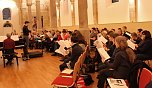 Musica Sacra (Foto: Karl-Heinz Herrmann)