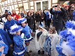 58. Kinderkarneval in G&ouml;rsbach (Foto: Th. Rzehak)