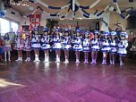 58. Kinderkarneval in G&ouml;rsbach (Foto: Th. Rzehak)