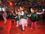 58. Kinderkarneval in G&ouml;rsbach (Foto: Th. Rzehak)
