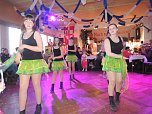58. Kinderkarneval in G&ouml;rsbach (Foto: Th. Rzehak)