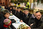 Sternsinger unter Tage (Foto: Thomas Barth)