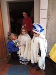 Der Prinzennachwuchs in G&ouml;rsbach (Foto: Th. Rzehak)
