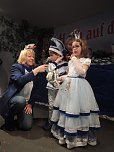 Der Prinzennachwuchs in G&ouml;rsbach (Foto: Th. Rzehak)