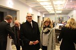 Neujahrsempfang der Kreissparkasse Nordhausen (Foto: Angelo Glashagel)