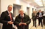 Neujahrsempfang der Kreissparkasse Nordhausen (Foto: Angelo Glashagel)