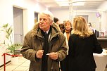Neujahrsempfang der Kreissparkasse Nordhausen (Foto: Angelo Glashagel)