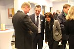 Neujahrsempfang der Kreissparkasse Nordhausen (Foto: Angelo Glashagel)