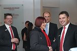 Neujahrsempfang der Kreissparkasse Nordhausen (Foto: Angelo Glashagel)