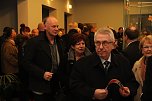 Neujahrsempfang der Kreissparkasse Nordhausen (Foto: Angelo Glashagel)