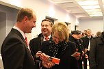 Neujahrsempfang der Kreissparkasse Nordhausen (Foto: Angelo Glashagel)