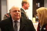 Neujahrsempfang der Kreissparkasse Nordhausen (Foto: Angelo Glashagel)