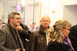 Neujahrsempfang der Kreissparkasse Nordhausen (Foto: Angelo Glashagel)