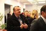 Neujahrsempfang der Kreissparkasse Nordhausen (Foto: Angelo Glashagel)
