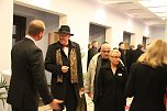 Neujahrsempfang der Kreissparkasse Nordhausen (Foto: Angelo Glashagel)