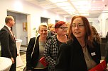 Neujahrsempfang der Kreissparkasse Nordhausen (Foto: Angelo Glashagel)