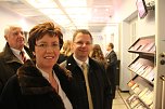 Neujahrsempfang der Kreissparkasse Nordhausen (Foto: Angelo Glashagel)